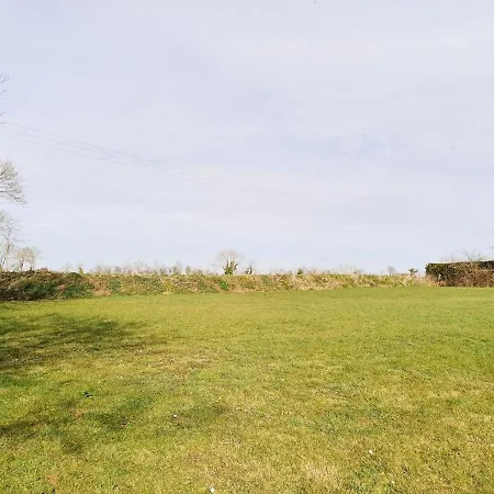 4 Minutes From Sainte-Mere-Eglise - Independent Apartment On First Floor Of Big House With Garden Fresville Exterior photo