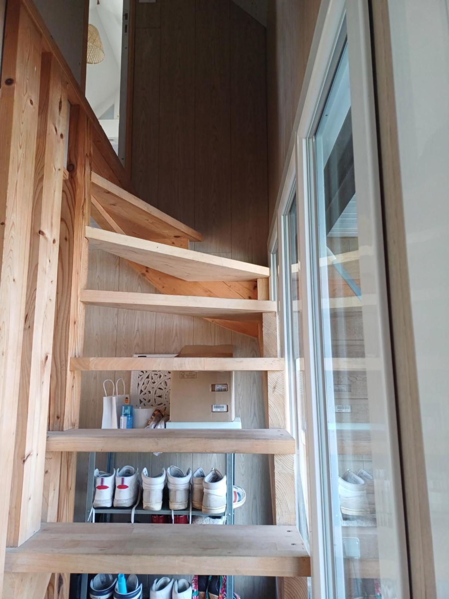 Apartment 4 Minutes From Sainte-mere-eglise - Independent On First Floor Of Big House With Garden Fresville